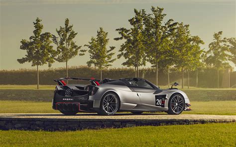 pagani supercar price - Pagani huayra 2024 price.